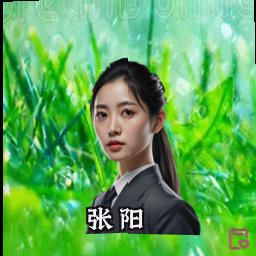 张阳